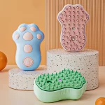 Cat Dog Steam Brush Dog Cleaning Steamy Spray Massage Beauty Comb Pets Steaming Grooming Brush Pet Grooming Tool Pets Dogs Comb - Image 2