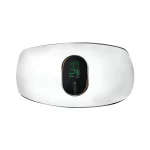 Pro Body Slimming Massager Electric Slimming Belt Fat Burning Abdominal Massage Beauty Health Massager Machine