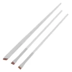 1Pcs Blade Eyeliner Brush Eyebrow Brush Portable Flat Fine Eye Liner Brow Contour Makeup Brushes Makeup Tool - Image 4