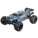 9IMOD 1:12 Amphibious RC High Speed Vehicle 4CH 70KM/h 200M 45A ESC 2852 Brushless Motor Dual Shell Dual Tires Off-Road Car - Image 3