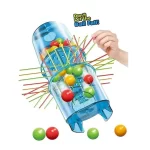 Don't Let The Ball Fall Down To Draw Board Game Family party Gathering toy parent-child interaction Desktop game gift for kids - Image 3