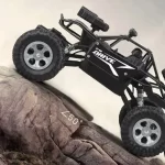 New 1/18 Rc Electric Car Fall Resistant Boy Toy Gift Six Wheel Drive Racing Car Remote Control Car Cross-Country Climbing Gift - Image 6