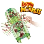 Don't Let The Ball Fall Down To Draw Board Game Family party Gathering toy parent-child interaction Desktop game gift for kids - Image 2