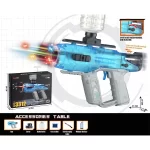 Toy Gel Water Ball Blaster M4 Gun ,Play Ball Gun - Image 2