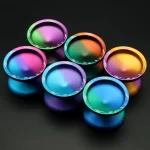 MAGICYOYO Professional Responsive Yoyo V10, Dual Purpose Yoyo for Kids Beginners, Replacement Uresponsive Yoyo Bearing