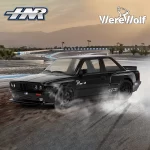 HNR H9803 Werewolf 4WD On-road Racing Drift Vehicle Brushless RTR 1/10 RC Electric Remote Control Model Car Adult Kids Toys - Image 3