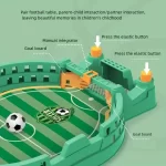 Football Games Tabletop Football Soccer Pinball for Indoor Game Room Table Top Foosball Desktop Sport Board Game Party Game - Image 6