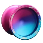 MAGICYOYO Professional Responsive Yoyo V10, Dual Purpose Yoyo for Kids Beginners, Replacement Uresponsive Yoyo Bearing - Image 2