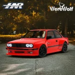 HNR H9803 Werewolf 4WD On-road Racing Drift Vehicle Brushless RTR 1/10 RC Electric Remote Control Model Car Adult Kids Toys - Image 2