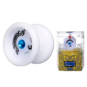 Professional Magic yoyo Ball Super Long Sleep Toys AODA Professional YOYO Ball Intermediate Advanced Side Shaft YO-YO