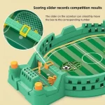Football Games Tabletop Football Soccer Pinball for Indoor Game Room Table Top Foosball Desktop Sport Board Game Party Game - Image 5