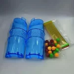 Don't Let The Ball Fall Down To Draw Board Game Family party Gathering toy parent-child interaction Desktop game gift for kids - Image 6