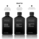 Papaya Enzyme Cleanser, Energizing Facial Cleanser with Salicylic Acid, Soothing and Exfoliating - Image 5