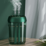Humidifier for Bedroom Cool Mist Humidifier for Large Room with Auto Shut off Humidifier - Image 4
