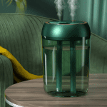 Humidifier for Bedroom Cool Mist Humidifier for Large Room with Auto Shut off Humidifier - Image 6