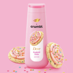 Crumbl Moisturizing Liquid Body Wash Confetti Cake, 20 Oz - Image 4
