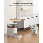 Baby Bottle Electric Steam Sterilizer and Dryer, Premium for up to 9 Baby Bottles, Compact Design, Holds Various Bottles - Image 3