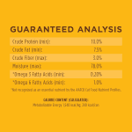 Original Grain Free Real Chicken Recipe Natural Wet Canned Cat Food, 5.5 Ounce (Pack of 12) - Image 10