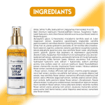 Italian White Truffle Spray Serum Vegan Skin Care Face Mist Hydrating 3.38 Fl Oz - Image 2