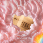 Cleanser Trio Vegan Skin Care Kit | 3-Piece Facial Cleanser Skin Care Set | Cleansing Balm, Foam Face Wash, & Gentle Enzyme Exfoliator | Facial Skin Care Products for All Skin Types - Image 3