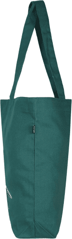 Tote Bag for Women, Zipper Tote Bag for Women Work with Pocket, Large Canvas Bag for Shopping, Beach, Yoga - Image 3