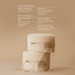 Cleanser Trio Vegan Skin Care Kit | 3-Piece Facial Cleanser Skin Care Set | Cleansing Balm, Foam Face Wash, & Gentle Enzyme Exfoliator | Facial Skin Care Products for All Skin Types - Image 7