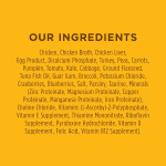 Original Grain Free Real Chicken Recipe Natural Wet Canned Cat Food, 5.5 Ounce (Pack of 12) - Image 9