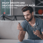 Shilajit Gummies 1000Mg, Shilajit Gummies for Men and Women, Energy, Immunity - Image 9