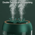 Humidifier for Bedroom Cool Mist Humidifier for Large Room with Auto Shut off Humidifier - Image 7