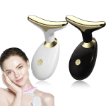 Anti Wrinkle Facial Massager Anti-Aging Neck Tightening Face Shaper Multifunction Face Sculpting Device Firming for Women Men - Image 2