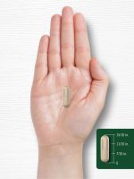 Ashwagandha Supplement 3000Mg | 300 Capsules | Non-Gmo, Gluten Free | by - Image 8