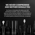 Papaya Enzyme Cleanser, Energizing Facial Cleanser with Salicylic Acid, Soothing and Exfoliating - Image 7