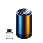 Car Diffuser Humidifier Portable Humidifiers Starrys Sky Top Car Humidifier Home Desk Humidifier Car Essential Oil Diffuser Diffuser for Car Diffuser USB - Image 2