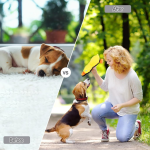 Duck Dog Toy, Squeaky Dog Toys, Plush Dog Toys for Small Medium Large Dogs to Keep Them Busy, Stuffed Puppy Toys, Interactive Dog Toys for Aggressive Chewers - Image 2