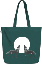 Tote Bag for Women, Zipper Tote Bag for Women Work with Pocket, Large Canvas Bag for Shopping, Beach, Yoga