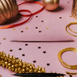 Dual Tip Eye Definer Pen - Black - Eye Liner - Image 2