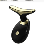 Anti Wrinkle Facial Massager Anti-Aging Neck Tightening Face Shaper Multifunction Face Sculpting Device Firming for Women Men