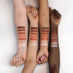 Eyes Kit Premium and Professional Beauty Tool for Elegant and Confident Look with New Nudes Long Lasting Skin Friendly Eyeshadow Primer - Image 4