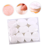 3Sets One-Off Eye Paper Eye Covers Soft Texture No Friction Disposable Eye Mask for Dry Eyes for Travel 1000Pcs*3 - Image 9