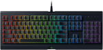 Cynosa Chroma Gaming Keyboard: Individually Backlit RGB Keys - Spill-Resistant Design - Programmable Macro Functionality - Quiet & Cushioned