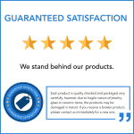 Crystal Hoop Earrings for Women - Sparkle inside Out Dangle Earrings - Glitter Fun Trendy Jewelry Wedding Anniversary Birthday Mothers Day Gifts for Her - Image 9