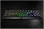 Cynosa Chroma Gaming Keyboard: Individually Backlit RGB Keys - Spill-Resistant Design - Programmable Macro Functionality - Quiet & Cushioned - Image 7