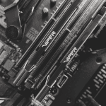 Patriot Viper Steel DDR4 RAM 8GB (1X8GB) 3200Mhz CL16 1.35V UDIMM Desktop Gaming Memory Module Compatible with XMP - PVS48G320C6 - Image 5