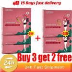 Powerful Slimming Soap Fat Burning Belly Diet Weight Loss Products anti Cellulite Products Full Body Shaping for Men Women - Image 9