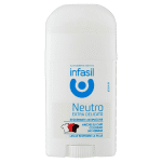 "Neutro" Deodorant Roll on Extra Delicate 50 Ml / 1.76Oz