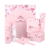 VТ COSMETICS - Cica Spring Edition Set, 6 Pcs. - Limited Edition Cosmetic Set