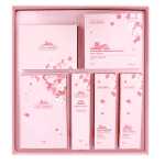VТ COSMETICS - Cica Spring Edition Set, 6 Pcs. - Limited Edition Cosmetic Set - Image 2