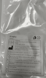 Professional Grooming Scissors for Personal Care 2 Pcs Small Eyebrow Scissors for Women Stainless Steel Facial Hair Grooming Scissors Pink Beauty Scissors for Eyelashes Nose Facial Hair - Image 8