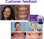 Oyikey Teeth Restoration Mineral Powder | Oyikey Teeth Restoration | Garageline Teeth Restoration Powder | Natural Teeth Restoration Powder | Professional Oral Care (1 Pack) - Image 4