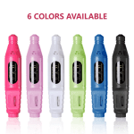 Professional Electric Nail Drill Machine Manicure Tools Pedicure Drill Set Portable Nail File Nail Drill Equipment - Image 3
